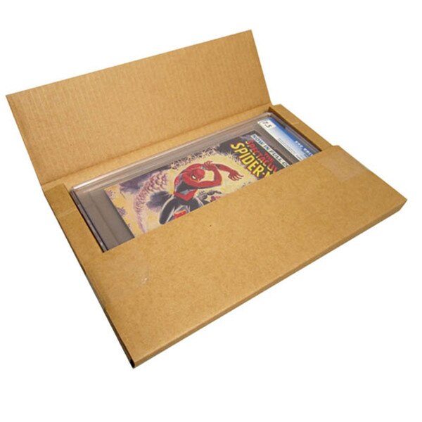 This custom-designed Graded Treasur
